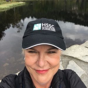 Meet your Posher, Teresa